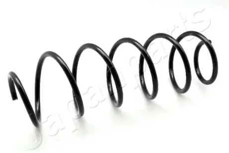 Пружина, ходова частина JAPANPARTS ZC3948A