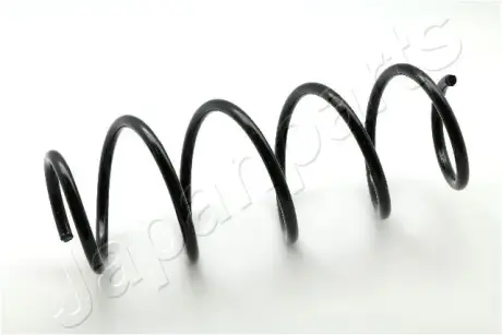 Пружина, ходова частина JAPANPARTS ZC3949A