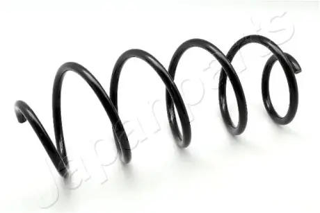 Пружина, ходова частина JAPANPARTS ZC3951A