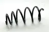 Пружина, ходова частина JAPANPARTS ZC3959A (фото 1)