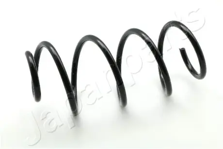 Пружина, ходова частина JAPANPARTS ZC3968A