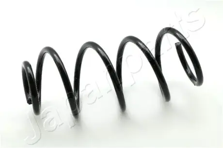 Пружина, ходова частина JAPANPARTS ZC3970A