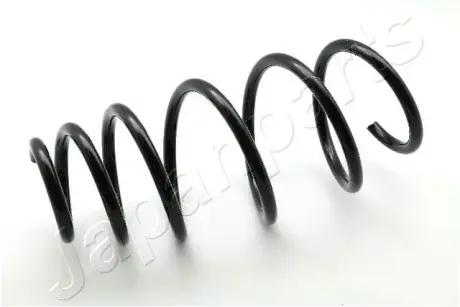 Пружина, ходова частина JAPANPARTS ZC3972A