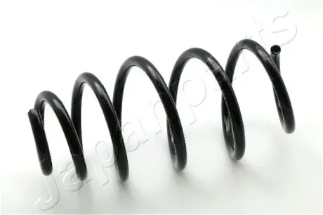 Пружина, ходова частина JAPANPARTS ZC3977A