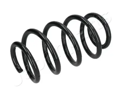 Пружина, ходова частина JAPANPARTS ZC3993A