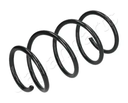 Пружина, ходова частина JAPANPARTS ZC4004A