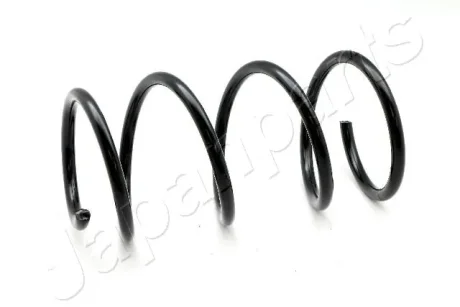 Пружина, ходова частина JAPANPARTS ZC4006A
