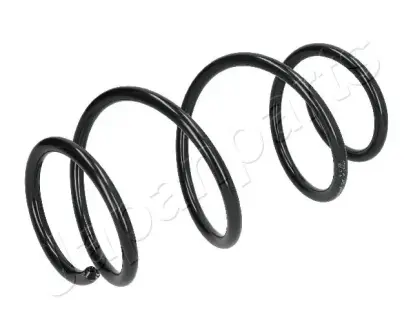 Пружина, ходова частина JAPANPARTS ZC4016A