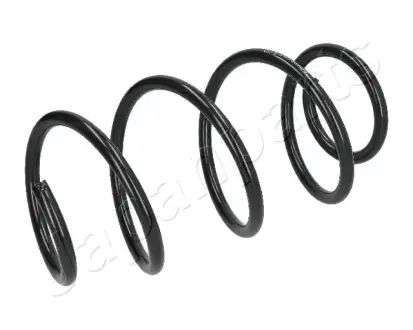Пружина, ходова частина JAPANPARTS ZC4025A