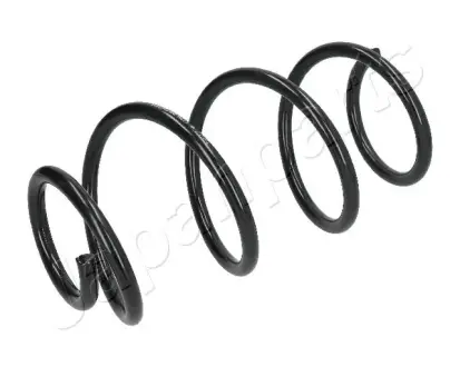 Пружина, ходова частина JAPANPARTS ZC4026A