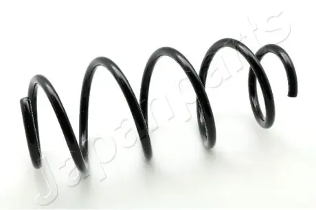 Пружина, ходова частина JAPANPARTS ZC4089A