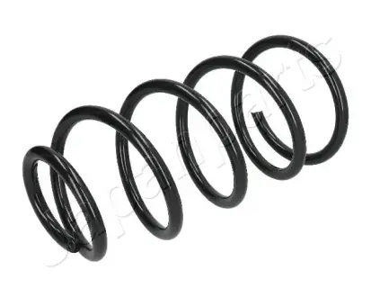 Пружина, ходова частина JAPANPARTS ZC4094A
