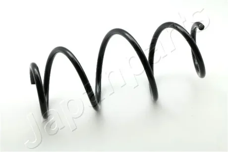 Пружина, ходова частина JAPANPARTS ZC4116A