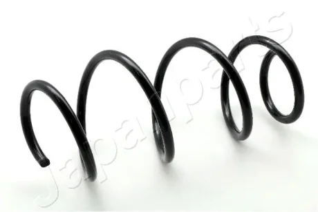 Пружина, ходова частина JAPANPARTS ZC4117A