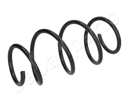 Пружина, ходова частина JAPANPARTS ZC4122A