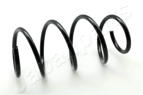 Пружина, ходова частина JAPANPARTS ZC4123A