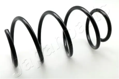 Пружина, ходова частина JAPANPARTS ZC4133A