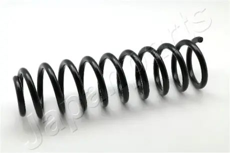 Пружина, ходова частина JAPANPARTS ZC5006C