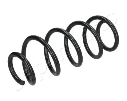 Пружина, ходова частина JAPANPARTS ZC5007A