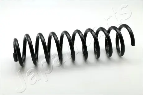 Пружина, ходова частина JAPANPARTS ZC5007C