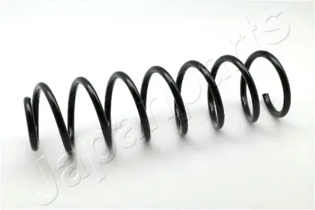 Пружина, ходова частина JAPANPARTS ZC5010C