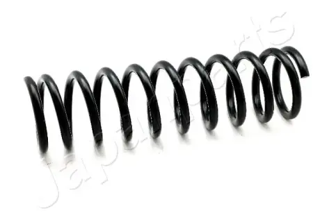 Пружина, ходова частина JAPANPARTS ZC5018A