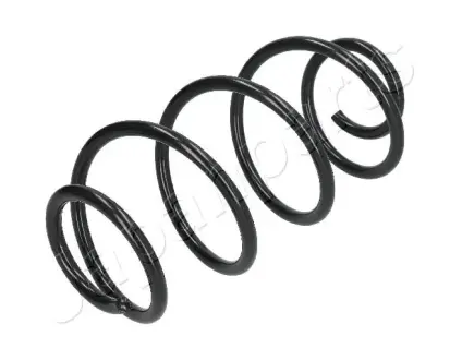 Пружина, ходова частина JAPANPARTS ZC5028A