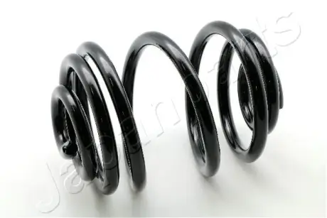 Пружина, ходова частина JAPANPARTS ZC5028X