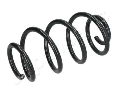 Пружина, ходова частина JAPANPARTS ZC5031A