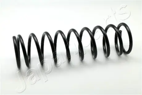 Пружина, ходова частина JAPANPARTS ZC5036A