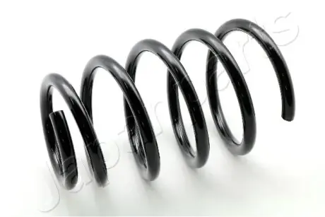 Пружина, ходова частина JAPANPARTS ZC5040C