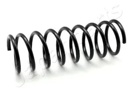 Пружина, ходова частина JAPANPARTS ZC5045A