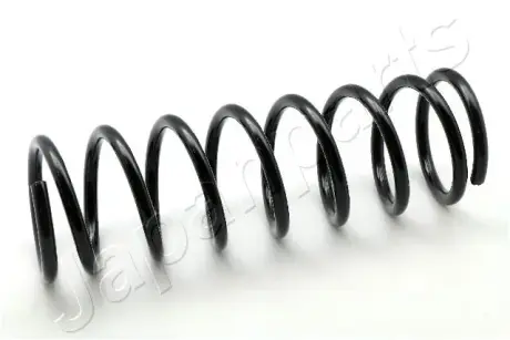 Пружина, ходова частина JAPANPARTS ZC5048A