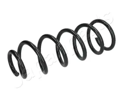 Пружина, ходова частина JAPANPARTS ZC5049A