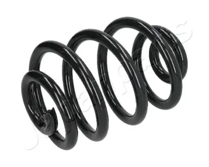 Пружина, ходова частина JAPANPARTS ZC5049X
