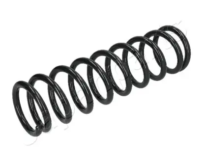 Пружина, ходова частина JAPANPARTS ZC5051A