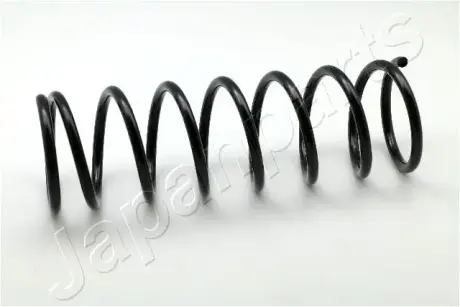 Пружина, ходова частина JAPANPARTS ZC5052A