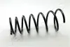 Пружина, ходова частина JAPANPARTS ZC5054I (фото 1)