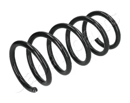 Пружина, ходова частина JAPANPARTS ZC5058A
