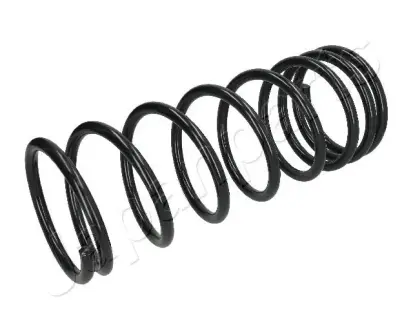 Пружина, ходова частина JAPANPARTS ZC5059A