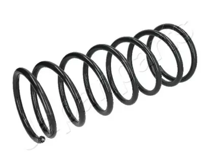 Пружина, ходова частина JAPANPARTS ZC5060A