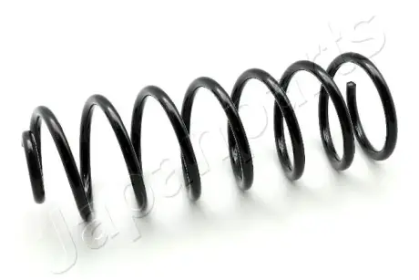 Пружина, ходова частина JAPANPARTS ZC5070C