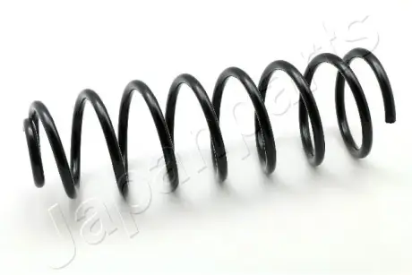 Пружина, ходова частина JAPANPARTS ZC5073C
