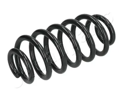 Пружина, ходова частина JAPANPARTS ZC5080A
