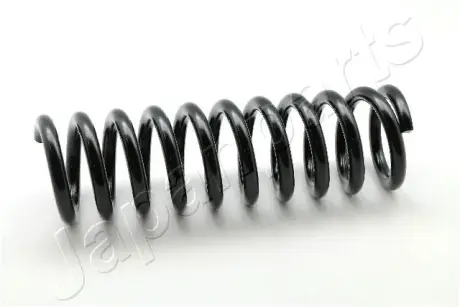Пружина, ходова частина JAPANPARTS ZC5083D