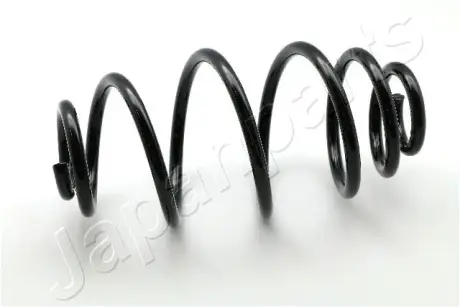 Пружина, ходова частина JAPANPARTS ZC5137X