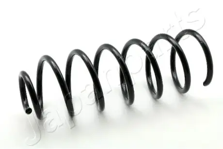 Пружина, ходова частина JAPANPARTS ZC5138C
