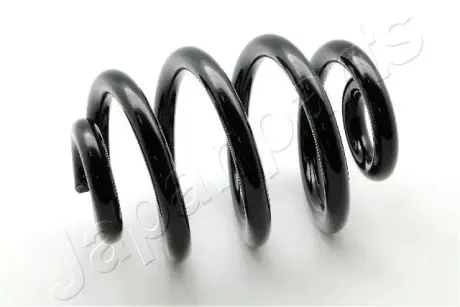 Пружина, ходова частина JAPANPARTS ZC5155X