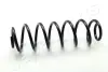 Пружина, ходова частина JAPANPARTS ZC5157H (фото 1)
