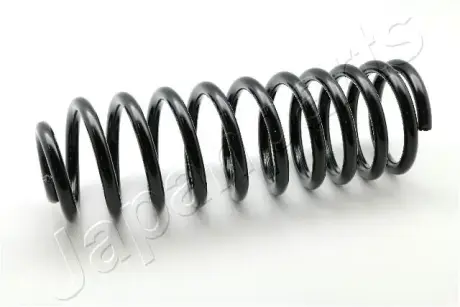 Пружина, ходова частина JAPANPARTS ZC5164C